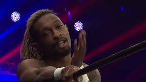 Future of Honor: Damian Drake vs Chris Bey