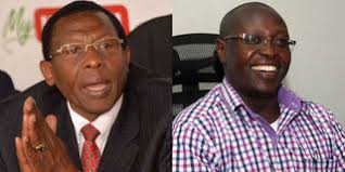 Inside tycoon Rugendo battle with security solutions firm Hipora