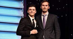 Chase elliott wins 2019 most popular driver award | nascar awards 2019 подробнее. Arca News And Notes Nascar Touring Series Awards Banquet Arca