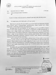 Asil Is Kolu Ile Ilgili Bakanliktan Yazi Taseronlar 1 Kasim Dan Itibaren Basliyor Maksat Istihdam