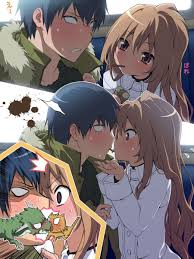 Aesthetic anime matching icons part 5 →thank you for watching, if you like this video you can like, comment and subscribe• the pictures in the. Cute Couple Anime Kiss Pocky Wallpapers On Wallpaperdog