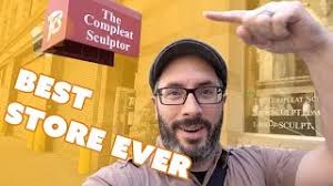 Bill's Favorite Store in the World