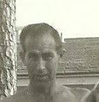 Maxie Hollis “Mack” Pate (1923-1983)