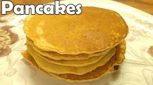 Learn how to make homemade pancakes fast with this easy pancake recipe. Pancakes Recipe Without Baking Powder Pancakes Recipe In Hindi How To Make Pancakes Video Bakery