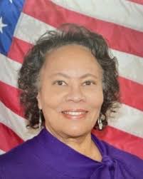 Appointment of Nuchette Melissa Burke as Mayor