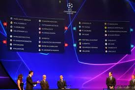 Παρακολουθήστε την κλήρωση champions league 2021/2022. H Klhrwsh Twn Omilwn Toy Cl 2019 20 Karditsasport Ta Panta Gia Ton A8lhtismo