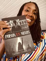 Support for black authors