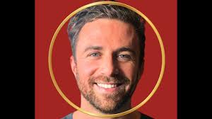 "From Brain Damage To Breakthroughs" Zach Paul