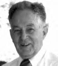 Dr Keith Carpenter Greaves (1918-2008)