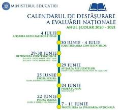 Cererea poate fi descarcata de pe site. Evaluare NaÅ£ionalÄ Scoala Gimnaziala Mihail Sadoveanu Bacau