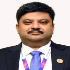 Niraj Kumar Panda promoted as CGM, SBI || Whispersinthecorridors