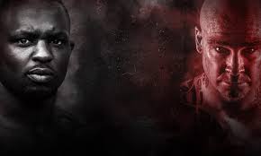 Whyte vs Browne