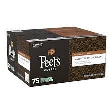 We did not find results for: Buy Peet S Coffee Major Dickason S Blend K Cup Coffee Pods For Keurig Brewers Dark Roast 75 Pods Online In Turkey B01n2kfhrs