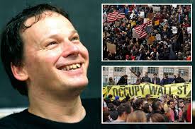 New York cops tackle Occupy Wall Street protests in 2017