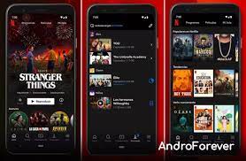 Netflix is a streaming service with a ton of great content, including original shows. áˆ Netflix Premium 8 6 0 Descargar Mod Apk Android
