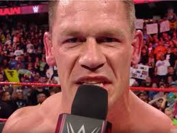 John felix anthony cena jr. Wwe Star John Cena Wants To Fight Ufc S Conor Mcgregor