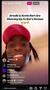 Kai Cenat Went Crazy With The Dr. Seuss Bars 🔥😂 #kaicenat #drseuss #...