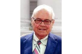 Richard Northrup Obituary (1936