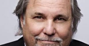 Gravenhurst business owner Murray McKeown is a candidate in Ward 1