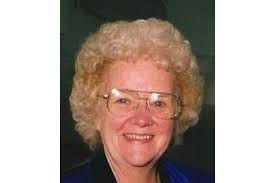 Virginia TITTLE Obituary (2015)