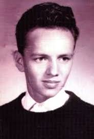 Bailey Burris Obituary February 18, 2012