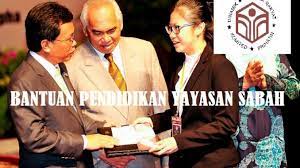Formulir permohonan beasiswa yayasan toyota astra. Borang Bantuan Pendidikan Yayasan Sabah Tawaran Ipt