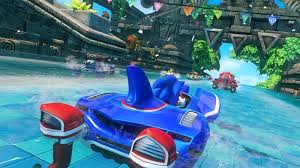 Win studio scrapes (versus) and then purchase for 8 stars. Xbox 360 Impressions Sonic All Star Racing Transformed And Svc Toejam Earl Windows Central