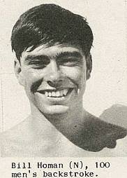 Nelson Swimming Titles