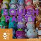 Squishmallow Party event in Mansfield, OH