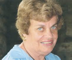 Sally M. Darling, 1935-2015