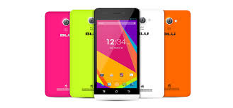 You have nothing to do except enter the code received on your phone. Blu Studio 5 0 Lte Caracteristicas Y Especificaciones Analisis Opiniones Phonesdata