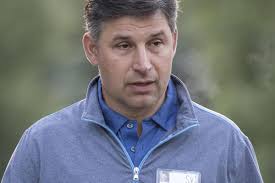 Twitter Names Anthony Noto COO, Initiates CFO Search