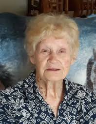 Obituary information for Frances M. "Bobbi" Nicholson