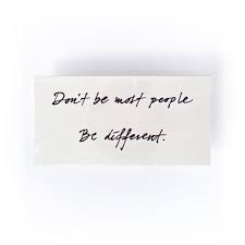 positive vibes be different tattoo different tattoos motivational tattoos tattoos for women