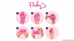 «pinky gloves» heisst das produkt, das raimkulow und ritterwürden den investoren schmackhaft machen wollen. Xzusy2exp0qmim