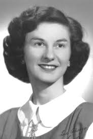 Trinette Ely Obituary (2015)