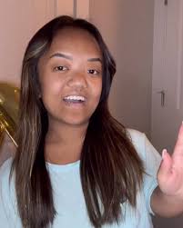 Appreciation for natural beauty and sparkle in hair