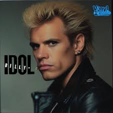 Vinyl Radio • Listen