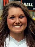 2016 Softball Roster