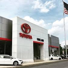 Get info on ag auto group in vineland, nj 08360. Toyota Of Vineland 13 Photos 20 Reviews Car Dealers 650 N Delsea Dr Vineland Nj Phone Number