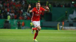 Video shows his best overall play for benfica in home matches during 2016/2017 season up until the date when video was finished. Lindelof Transferred To Manchester United Sl Benfica