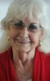 Obituary information for Betty Hayes