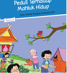 Berikut ini adalah kumpulan file download soal pas / uas kelas 4 sd/mi k13 tahun ajaran 2019/2020 yang terdiri dari soal tema 1, tema 2, tema 3, tema 4, tema 5, matematika, pjok, dan pendidikan agama islam. Download Soal Tematik Kelas 4 Sd Mi Tema 3 Peduli Terhadap Makhluk Hidup Pendidikangratis Id