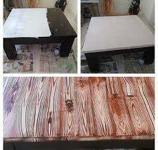 Akrilik su bazlı, yağlı boya yağ bazlı olduğu içindir ki, birisi su ile diğeri yağ ile çözünür (incelir). Multisurface Yari Mat Akrilik Boya Ile Eski Salon Sehpaniz Budak Teknigi Ile Nasil Boyanir Guzel Bir Gun