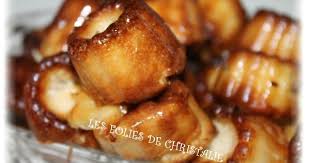 Caneles Au Foie Gras Les Folies De Christalie Ou Quand La Cuisine Devient Passion Recettes De Cuisine Cuisine Cuisine Et Boissons