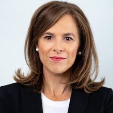 Félicitations Sylvie Lamarre!