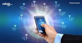 Kedua, setelah kamu selesai mendownload aplikasi ini kamu tinggal masuk ke dalam aplikasi. Tips Cara Menghemat Kuota Internet Agar Tidak Cepat Habis