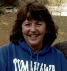 Obituary for Donna Jean Leege
