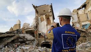 Terremoto: ecco gli adempimenti per la ricostruzione di abitazioni ...