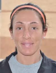 2011 Softball Roster